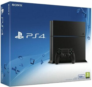 PS4 Reparation i Lerum