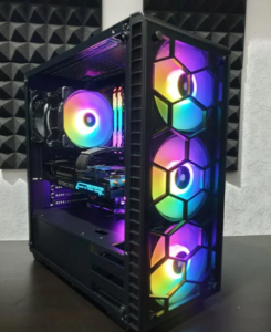 Gaming Center