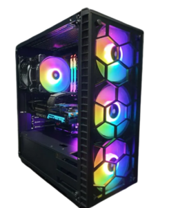 Gamingdator Datorservice Datorhjälp i Lerum