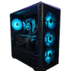 Kraftfull speldator i7 Gen-12
