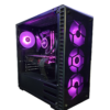 Bygga din dröm speldator själv i7-G11 Skapa Din Perfekta Gaming-pc med IronEdge Njut av Fördelarna med Anpassning Kopa IronEdge Ultimate DIY
