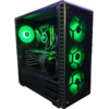 Bygga din dröm speldator själv i7-G11 Skapa Din Perfekta Gaming-pc med IronEdge Njut av Fördelarna med Anpassning Kopa IronEdge Ultimate DIY