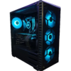 Bygga din dröm speldator själv i7-G13 Skapa Din Perfekta Gaming-pc med IronEdge Njut av Fördelarna med Anpassning Kopa IronEdge Ultimate DIY