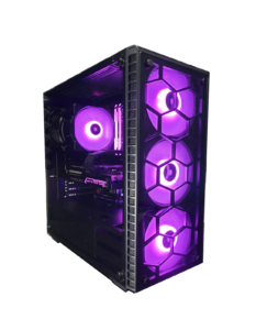 kraftfull-gamingdator