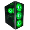 Super Kraftfull Gamingdator i7