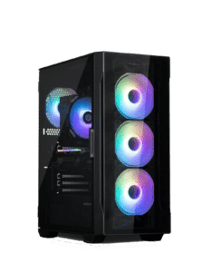 Speldator Köpa Infinity Gaming i9