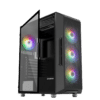 Kraftfull Gaming PC paket