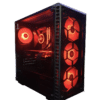 Kraftfull speldator i7 Gen-14